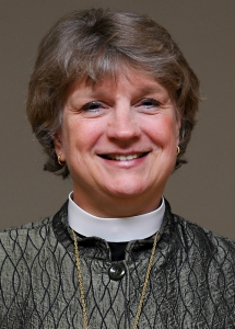 Bishop Svennungsen