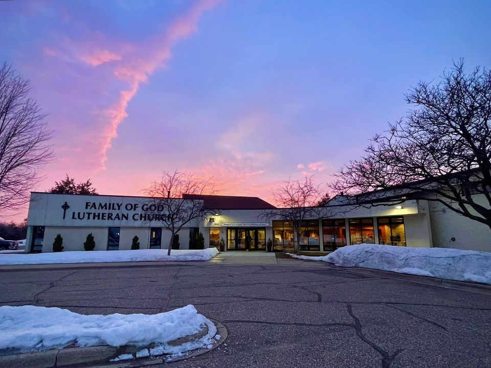 Family of God Lutheran