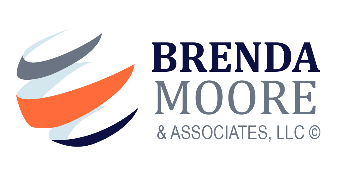 Brenda Moore and Associates logo