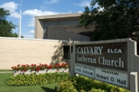 Calvary Lutheran
