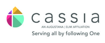 Cassia Care logo
