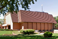 Christ the King Lutheran