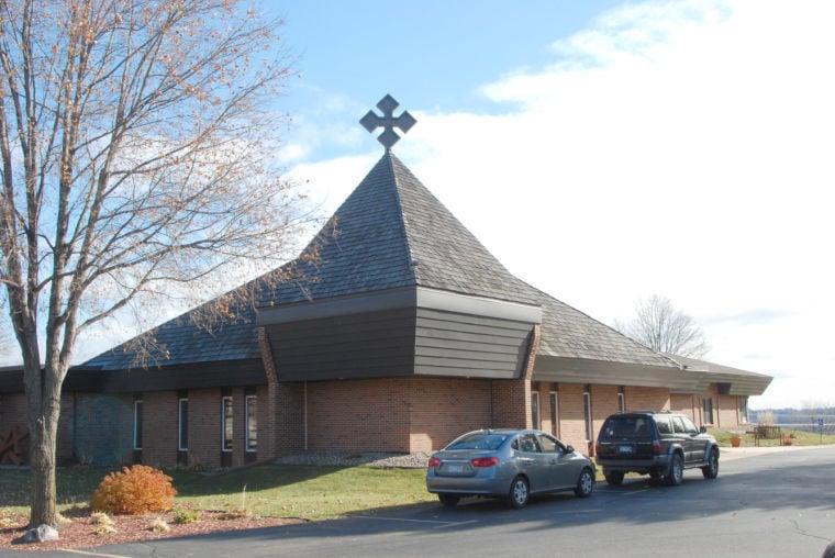 Crown of Glory Lutheran