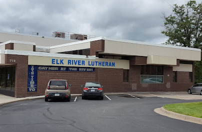 Elk River Lutheran