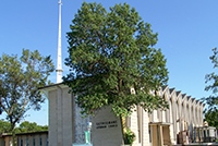 Gethsemane Lutheran (Hopkins)