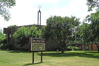 Grace Lutheran (Bloomington)