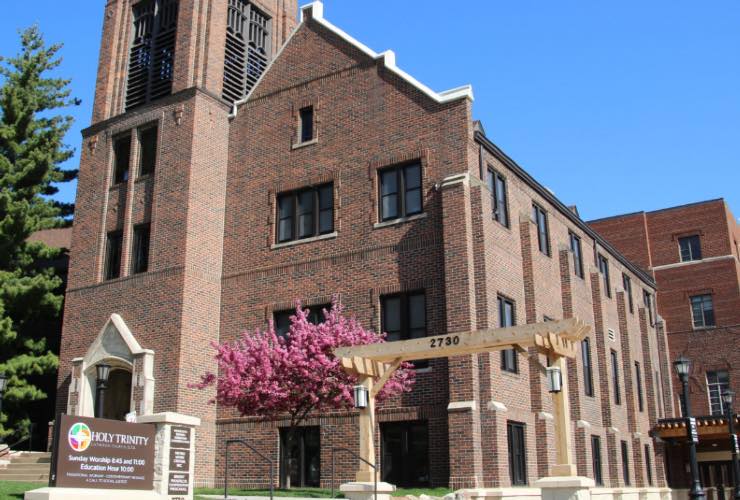 Minnesota Swahili Christian Congregation