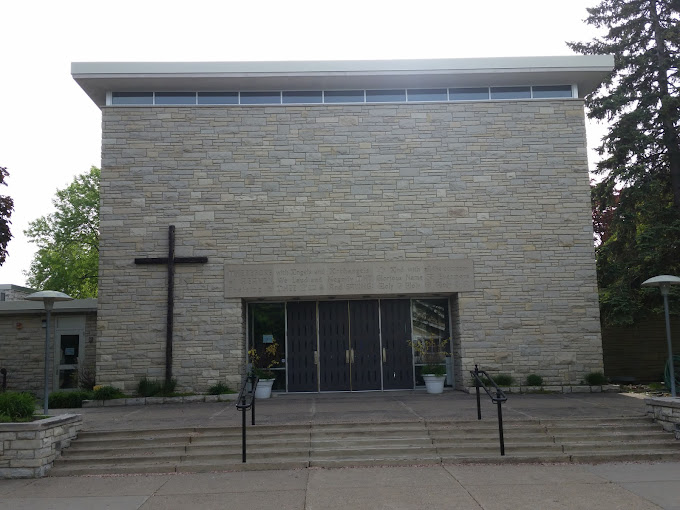 Lake Nokomis Lutheran