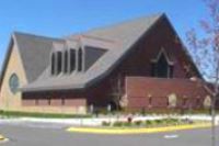 Lord of Life Lutheran (Maple Grove)