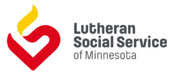 Lutheran Social Service of MN logo