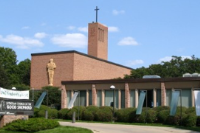 Lutheran Church of the Good Shepherd (Minneapolis)