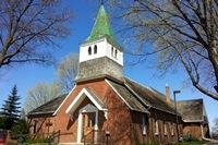 Lyndale Lutheran Church
