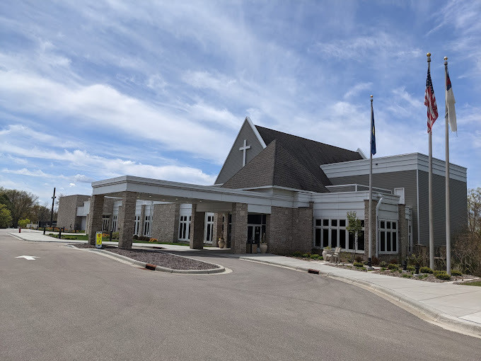 Mount Olivet - West Campus