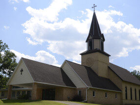 Salem Lutheran (Dalbo)