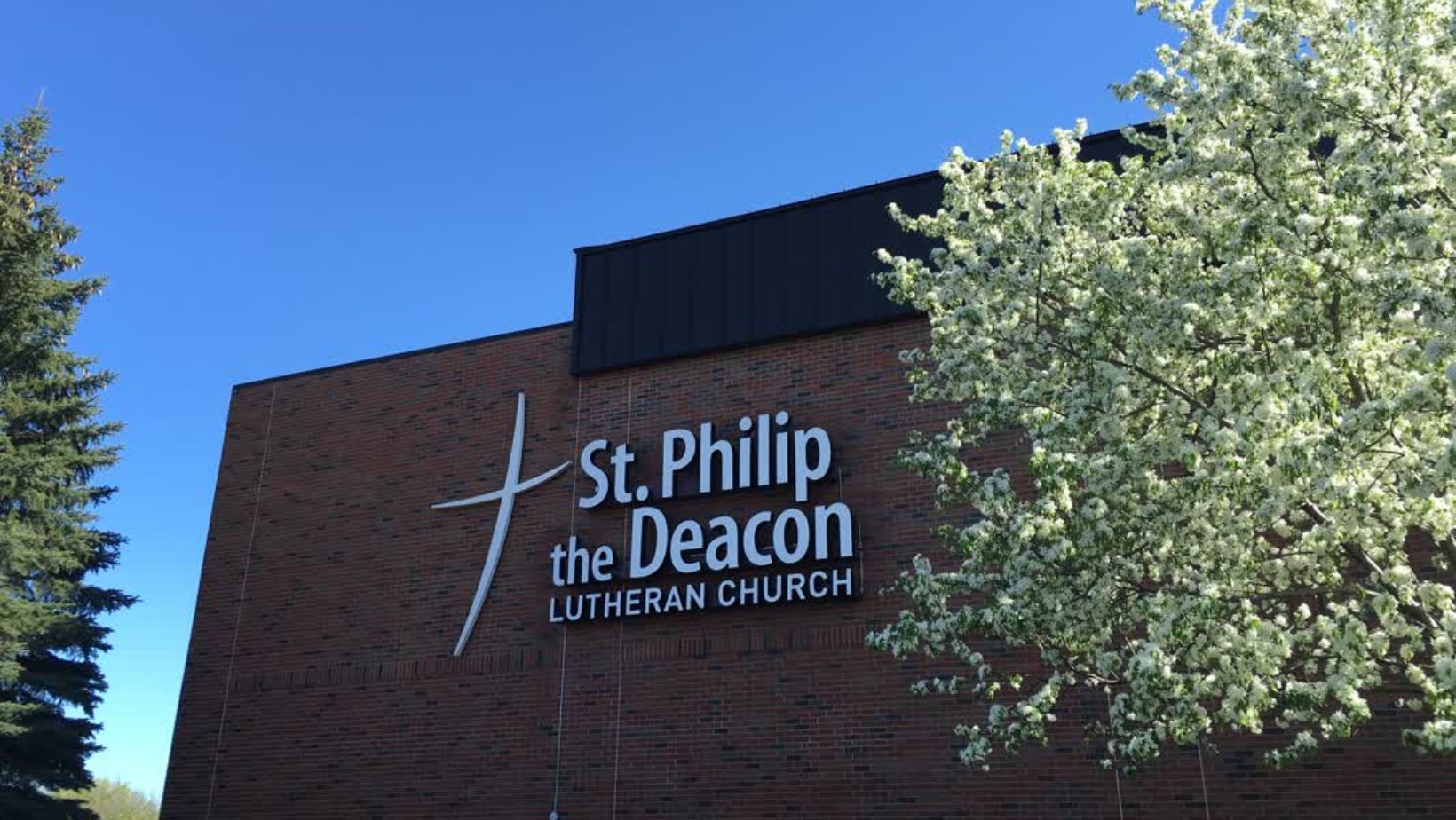 St Philip the Deacon Lutheran