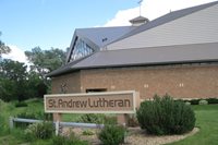 St Andrew Lutheran (Eden Prairie)