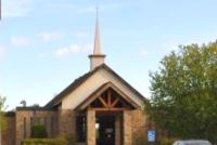 St Timothy's Lutheran