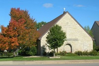 Trinity Lutheran (Monticello)