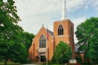 Trinity Lutheran (Watertown)